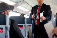 The Belgrade-Vienna train will run again