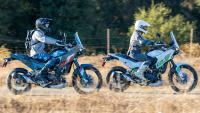 2026 Kawasaki KLE 500 Review: Passport Not Required