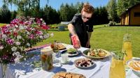 Latvia's 'Home Café Days' were a big hit again