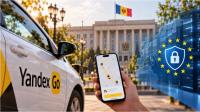 Yandex Go Says User Data Is Processed on EU Servers, Expresses Readiness to Cooperate With Moldovan Authorities