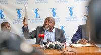Mwabukusi Case Tests Tanzania’s Rule of Law and Judicial Independence Under Pressure