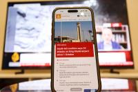 How Israeli firm’s ‘zero-click’ malware attack poses global security risk