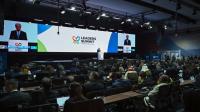 Kazakh President presents Taza Qazaqstan initiative at COP17 Summit