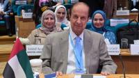 UAE reaffirms commitment to regional health security, accelerated global action to eradicate polio