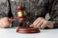 Lifestyle disability found at retirement not attributable to military service: AFT denies pension to Major General