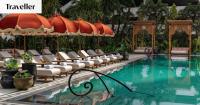 $70 million makeover returns landmark Bangkok hotel to pinnacle of luxury
