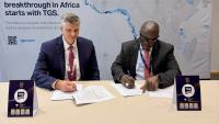 TGS secures rights to reprocess JAAN 3D survey in Guinea-Bissau