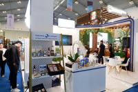 Indonesian exporters reach global markets at TEI 2026