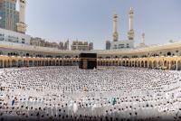 Saudi Arabia executes two Bangladeshis for ‘s*xual act’ inside Mecca mosque