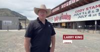 HelloNation Examines How Many Days You Should Spend in Cody, Wyoming, with Insights From Travel Expert Larry King