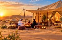 Umm Al Quwain announces winter camping dates and rules