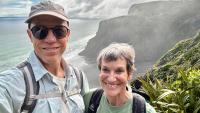 ‘We Moved 7,000 Miles From Oregon to New Zealand To Get a Fresh Start in Our 60s’ 