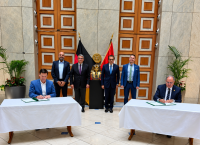 eHealth Africa, Egypt’s Ministry of Health Sign Cooperation Protocol to Advance Digital Health Across Africa