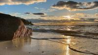 Forget Florida, This Multi-Award-Winning Beach On Cape Cod Is A Gem With Soft Sands, Snacks, And Scenic Sunsets