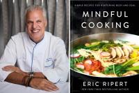 Chef Eric Ripert Shares His Favorite Places to Eat in South Korea—and the Unexpected Cooking Lesson He Learned at a Temple