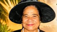 Death of Nightingale singer ʻElenoa Bloomfield marks loss to Tonga’s musical heritage