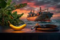 Iran Conflict Raises Costs Across Banana Supply Chain, Threatening U.S. Prices