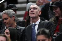 ‘Silver needs to go’ – NBA fans outraged with Adam Silver after Mexico City revealed as potential expansion location