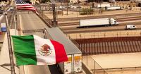 Trade talks between the US, Mexico in jeopardy