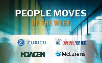 Zurich, Allianz JD, Howden, McLarens: 8 APAC insurance people moves of the week