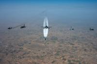 Exercise Tarang Shakti: A Mirror to India’s Multipronged Engagements