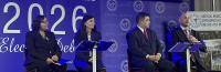Next governor must get a fresh start on Guam hospital construction plan, candidates say