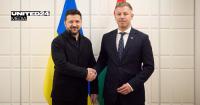 Ukraine, Hungary Open “New Page” in Relations and Unlock Two EU Negotiating Clusters