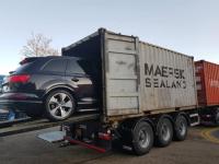 Roads Authority tightens checks on Hong Kong-imported vehicles