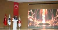 Kyrgyz filmmakers win 3 awards at Festival in Ankara