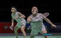 Denmark Open 2026: Aaron-Wooi Yik Lead Three Malaysian Pairs Into Semi-finals