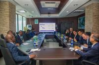 Tanzania-Türkiye’s investment and trade tie goes next level