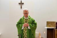 First photos of Pope Leo since surgery and cancer diagnosis released by Vatican