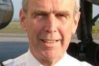 Tributes to pilot and ‘all-round top bloke’ from East Sussex