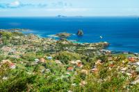 The Caribbean Puts Early Warning Systems to the Test
