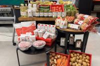 Bulgarians Waste 96 Kg of Food Per Person Annually, Data Show