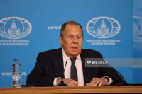 Official Moscow warns of threat of militants crossing from Afghanistan into Central Asia