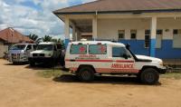 Africa CDC says over $700M in Ebola response funds unaccounted for in Congo