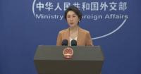 China urges Japan to abandon nuclear ambitions, reflect on militarist past
