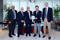 Pakistani upstream petroleum player picks Norwegian firm for data acquisition