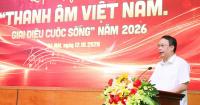 Vietnam plans digital sound bank and national music map
