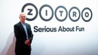 Zitro: "We’re determined to become a truly global supplier, and our strategy is clear: game performance drives our growth"