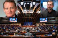 Council of Europe monitors call Turkish TV takeover, jailing of journalists ‘dark day’ for press freedom