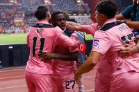 Sunderland's Europa League financial boost - and what prize money remains on offer