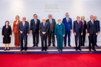 Slovenia hosts the Arraiolos Group for the first time
