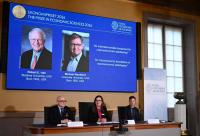 The Nobel Prize in economics is a message to the Fed