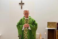 Pope Leo to recite prayers in public Sunday, Vatican says
