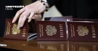 Sign a Russian Military Contract, Lose Access to Europe—Ukraine Pushes EU Entry Ban