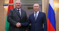 Lukashenko Orders “People’s Militia” Units in Every Belarusian Village Council