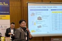 Indonesia secures US$50 million in durian trade deals with China