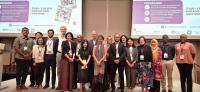WHO and ADVANCE-ID strengthen clinical trial capacity through workshop